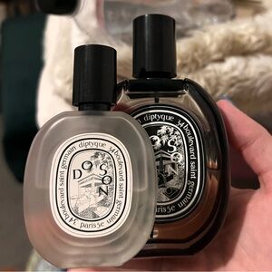Mini Do son Hair Spray by Diptyche